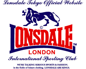 lonsdale